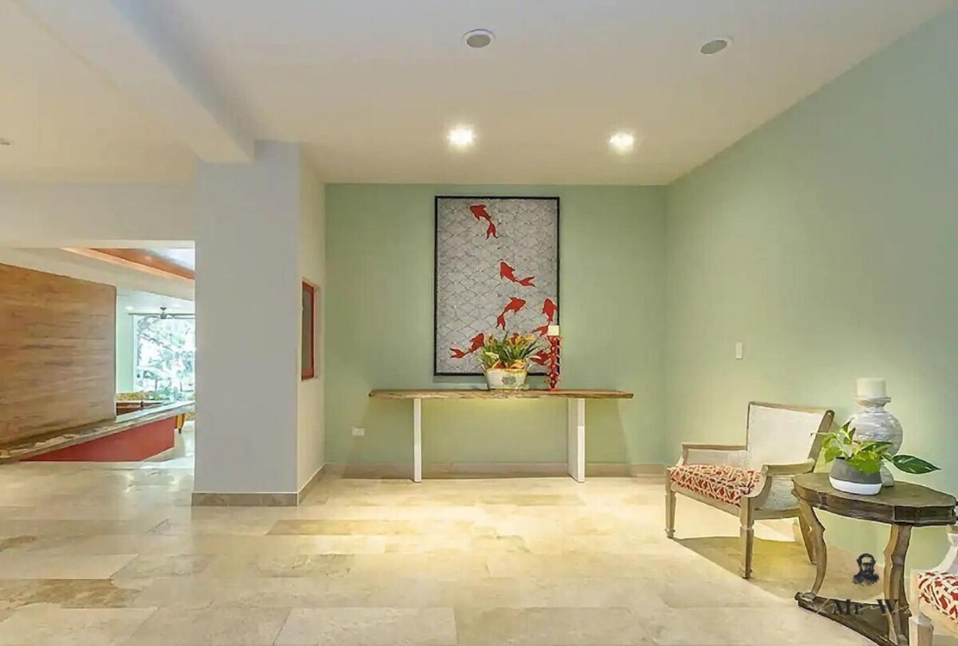 Private Pool & Jacuzzi Steps To Beach & 5Th Ave Playa del Carmen Exterior photo