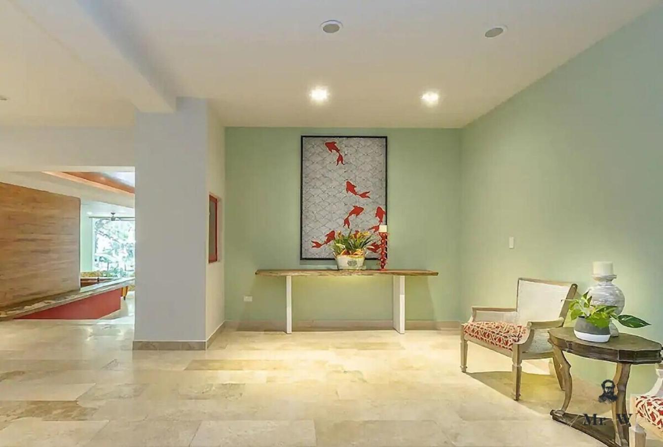 Private Pool & Jacuzzi Steps To Beach & 5Th Ave Playa del Carmen Exterior photo